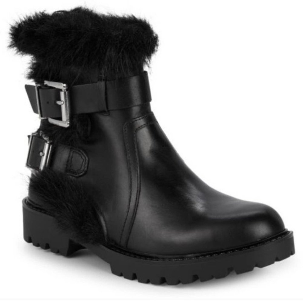 Charles David Boot "EUC"